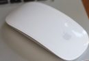 Wireless Optical Mouse