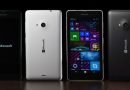 Microsoft  New Lumia 950