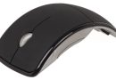 Microsoft Arc™ Touch Bluetooth Mouse