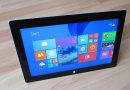 Best Windows 8 tablet