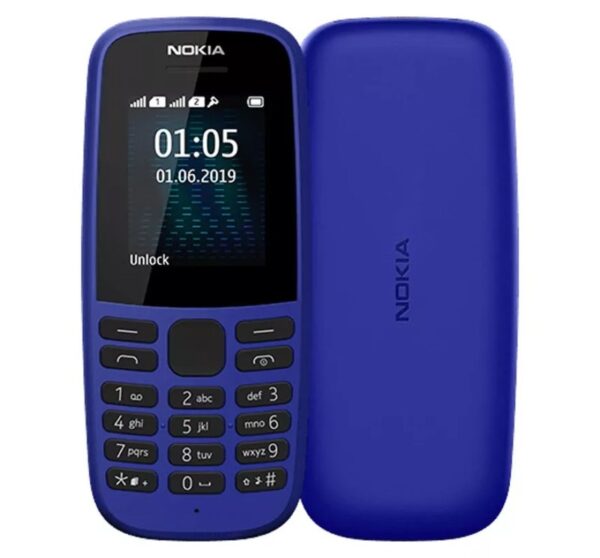 Sejarah Nokia