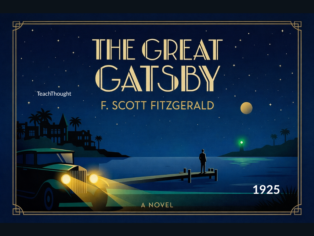 Tulis ulang artikel berikut ke dalam bahasa Indonesia yang rapi, mudah dipahami, gaya formal pendidikan, minimal 300 kata: 
	
You can find a classroom-ready copy of our Anticipation Guide prompts here.



The Great Gatsby Major Characters




  

  
    The Great Gatsby Summary: Set in the decadent Jazz Age, F. Scott Fitzgerald’s novel follows the enigmatic millionaire Jay Gatsby and his obsessive quest to win back his former love, Daisy Buchanan.
  
  
    Through the perspective of narrator Nick Carraway, the story serves as a tragic critique of the moral decay and offers an engaging look at the elusive (and often illusory) nature of the American Dream.
  









  

  
    
      
        Character
        Short Description
      
    
    
      
        Jay Gatsby
        A mysterious, self-made millionaire entirely driven by his obsessive desire to win back his former love, Daisy.
      
      
        Nick Carraway
        The observant, Midwestern narrator who becomes entangled in the dramatic lives of his wealthy East Coast neighbors.
      
      
        Daisy Buchanan
        A charming but superficial socialite who prioritizes wealth and security over genuine love.
      
      
        Tom Buchanan
        Daisy’s arrogant and hypocritical “old money” husband who uses his wealth and power to control others.
      
      
        Jordan Baker
        A cynical, independent professional golfer who represents the modern, detached women of the 1920s.
      
      
        George Wilson
        A beaten-down mechanic living in the Valley of Ashes who is fiercely devoted to his unfaithful wife.
      
      
        Myrtle Wilson
        George’s lively wife who attempts to escape her lower-class life through an affair with Tom Buchanan.
      
    
  





  

  
    
      
        Anticipation Prompt
        Suggested Tone & Vibe
      
    
    
      
        People are generally honest with themselves.
        Introspective & ChallengingPushes for cynical realizations about self-deception.
      
      
        It’s easier to form opinions about things we...   Sumber: Baca selengkapnya