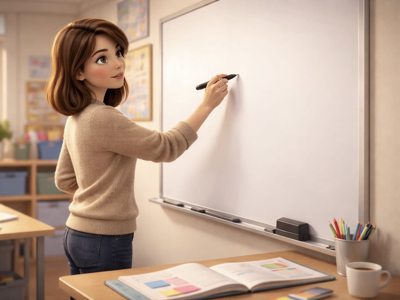 Tulis ulang artikel berikut ke dalam bahasa Indonesia yang rapi, mudah dipahami, gaya formal pendidikan, minimal 300 kata: 
	
contributed by Tulika Samal





In today’s rapidly changing world, the ability to think critically is more valuable than ever.

Mathematics, often perceived as a subject of numbers and formulas, is in fact one of the most powerful tools for developing critical thinking. At the heart of meaningful mathematics lies the ability to analyze, interpret, and justify reasoning.

Why Mathematical Reasoning Matters More Than Memorization

For many learners, mathematics becomes a set of procedures to memorize; apply a formula, follow steps, and arrive at an answer. While this approach may produce correct results in familiar situations, it often falls short when students encounter new or complex problems. True mathematical reasoning begins when students ask:


  Why does this work?
  What does this result mean?
  Can this be solved in another way?


Developing reasoning shifts the focus from simply getting the answer to understanding the process. For example, instead of just calculating a discount, a student explains why 20% off followed by 10% is not the same as 30% off.

Mathematical reasoning helps in real life decision-making such as budgeting, comparing offers, and interpreting data. It helps to build problem solving confidence and independence. Mathematical reasoning also supports careers in fields like STEM and finance.

What Mathematical Reasoning Involves

Mathematical reasoning is not just getting an answer. It involves analyzing a problem, interpreting what the result means, and justifying why the thinking is sound.


  
    
    
      What Mathematical Reasoning Involves
      
        Mathematical reasoning is not just getting an answer. It involves analyzing a problem, interpreting what the result means, and justifying why the thinking is sound.
      
    

    
      
        
          
            Reasoning Skill
            What Students Do
            Example
            Why It Matters
          
        
        
          
            
          ...   Sumber: Baca selengkapnya